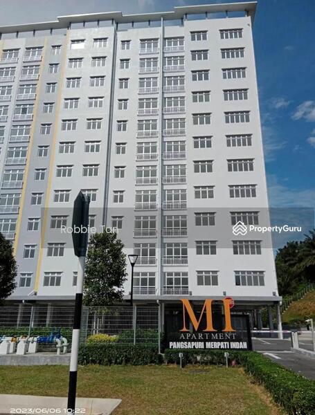 For Sale - MI Apartment