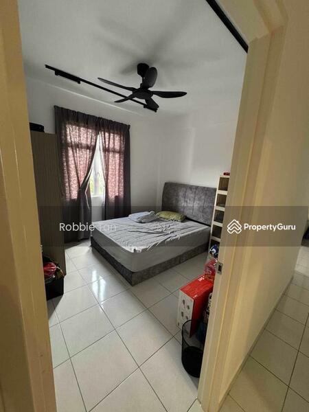 For Sale - MI Apartment
