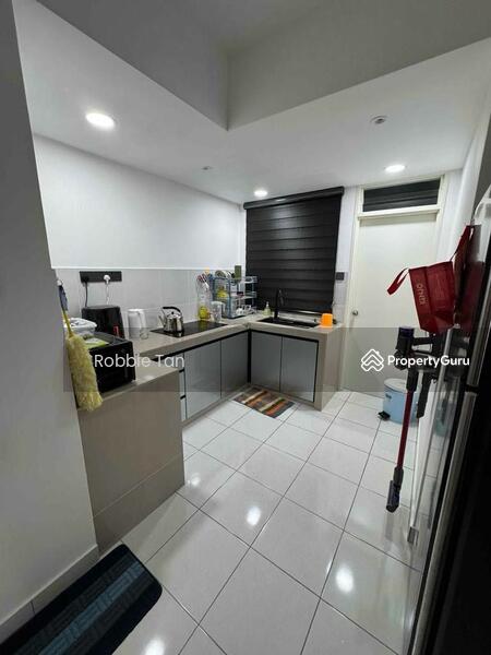 For Sale - MI Apartment