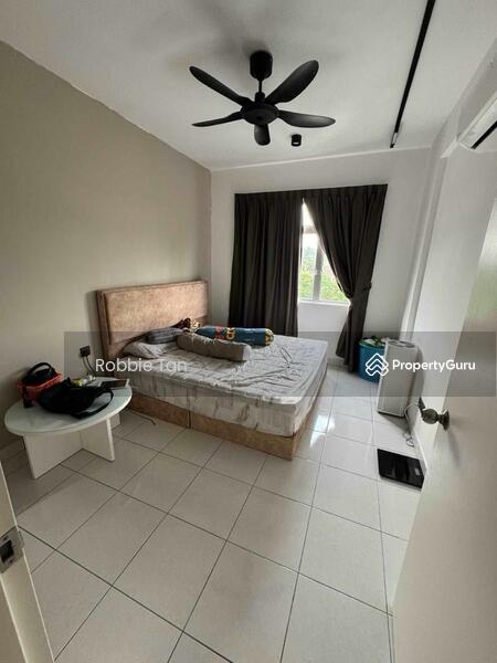 For Sale - MI Apartment