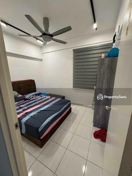 For Sale - MI Apartment