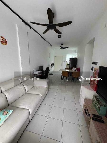 For Sale - MI Apartment