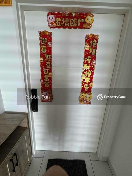 For Sale - MI Apartment