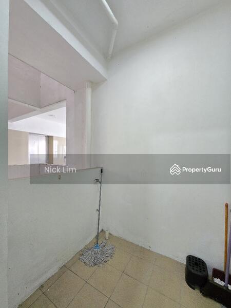 Untuk Dijual - Mahkota Impian