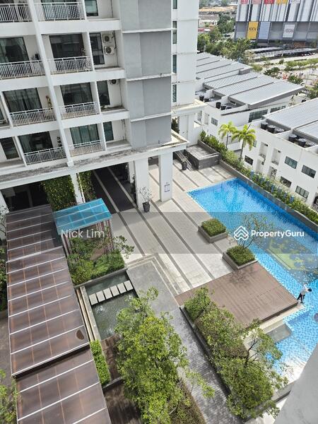 Untuk Dijual - Mahkota Impian