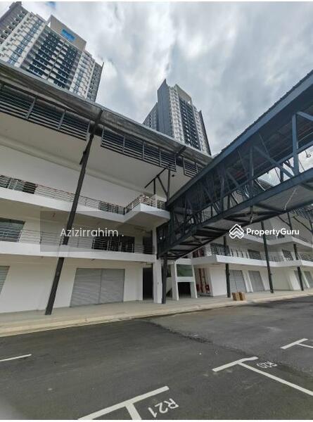 Untuk Disewa - MIRAI Residences