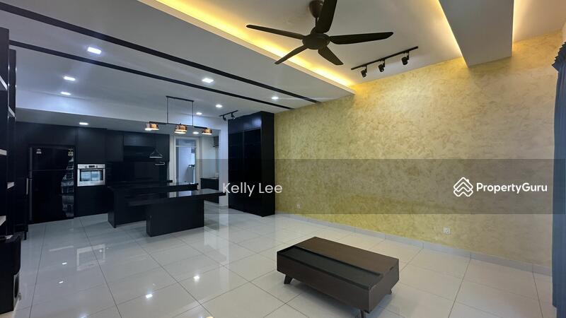 Condominium for Rent at Ceriaan Kiara - Kelly Lee - PropertyGuru.com.my