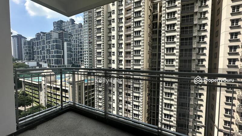 Condominium for Rent at Ceriaan Kiara - Kelly Lee - PropertyGuru.com.my