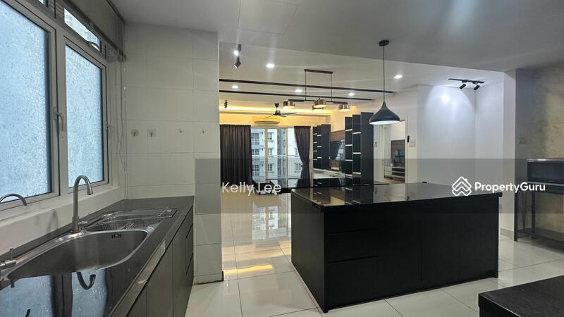 Condominium for Rent at Ceriaan Kiara - Kelly Lee - PropertyGuru.com.my