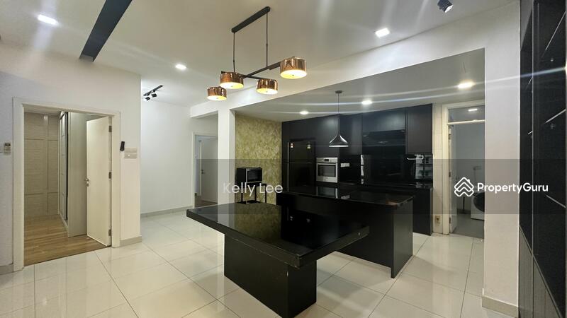 Condominium for Rent at Ceriaan Kiara - Kelly Lee - PropertyGuru.com.my