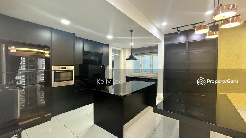 Condominium for Rent at Ceriaan Kiara - Kelly Lee - PropertyGuru.com.my
