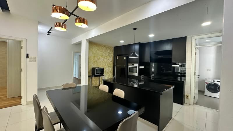 Condominium for Rent at Ceriaan Kiara - Kelly Lee - PropertyGuru.com.my