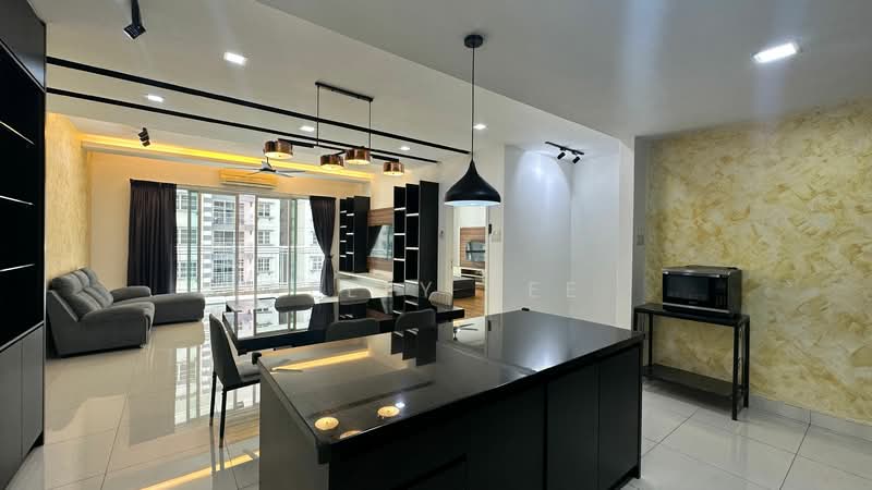 Condominium for Rent at Ceriaan Kiara - Kelly Lee - PropertyGuru.com.my