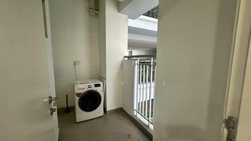 Condominium for Rent at Ceriaan Kiara - Kelly Lee - PropertyGuru.com.my