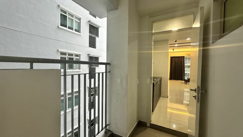 Condominium for Rent at Ceriaan Kiara - Kelly Lee - PropertyGuru.com.my
