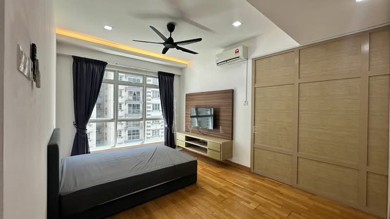 Condominium for Rent at Ceriaan Kiara - Kelly Lee - PropertyGuru.com.my