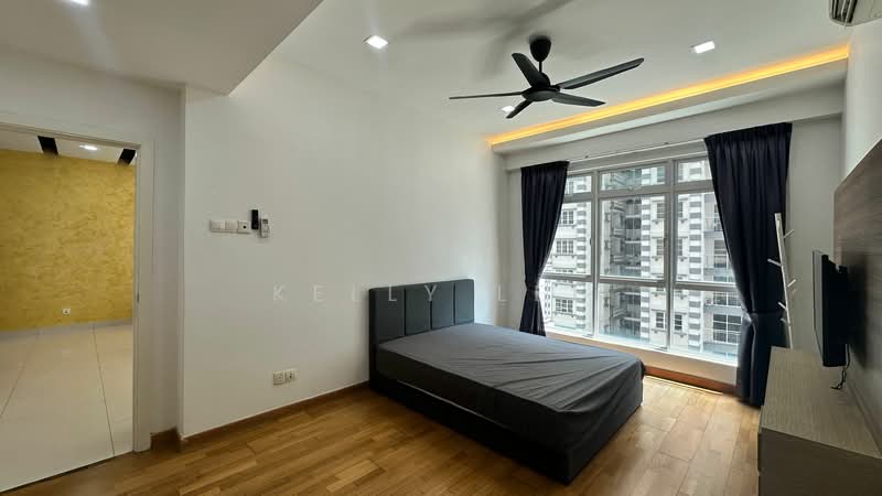Condominium for Rent at Ceriaan Kiara - Kelly Lee - PropertyGuru.com.my