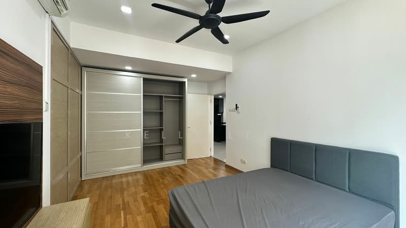 Condominium for Rent at Ceriaan Kiara - Kelly Lee - PropertyGuru.com.my