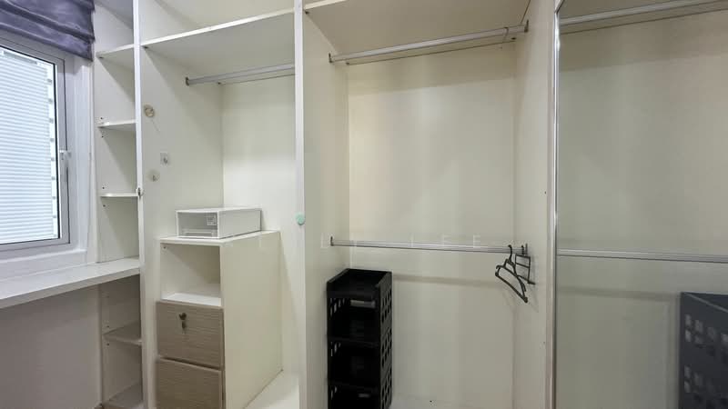 Condominium for Rent at Ceriaan Kiara - Kelly Lee - PropertyGuru.com.my