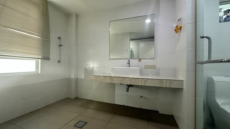 Condominium for Rent at Ceriaan Kiara - Kelly Lee - PropertyGuru.com.my