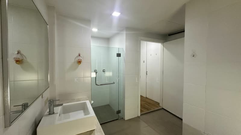 Condominium for Rent at Ceriaan Kiara - Kelly Lee - PropertyGuru.com.my