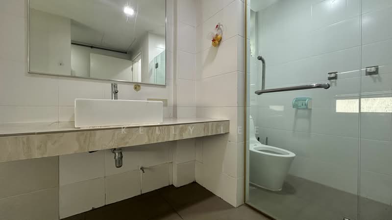Condominium for Rent at Ceriaan Kiara - Kelly Lee - PropertyGuru.com.my
