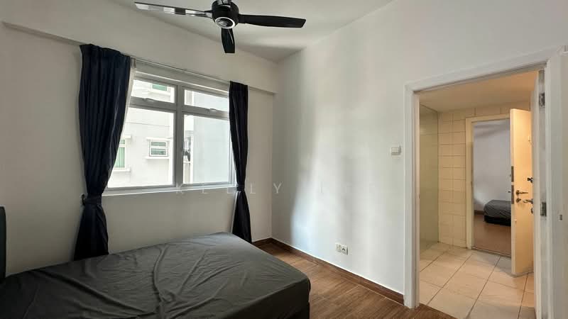 Condominium for Rent at Ceriaan Kiara - Kelly Lee - PropertyGuru.com.my