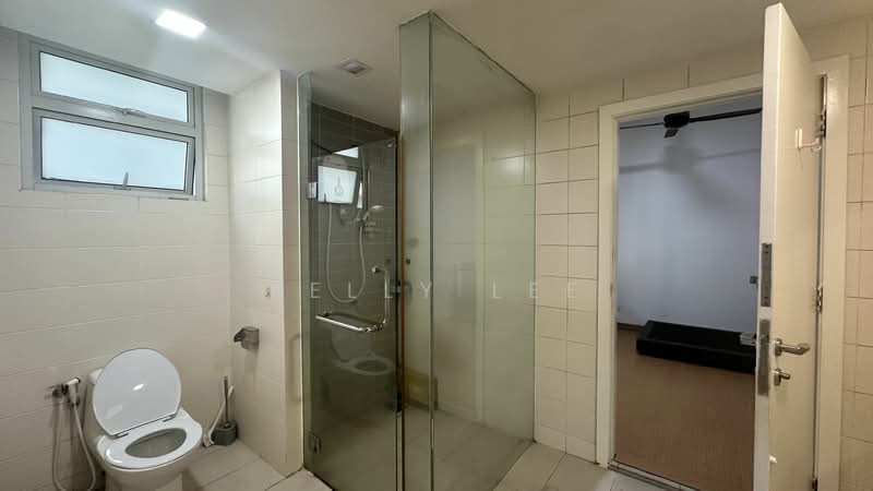 Condominium for Rent at Ceriaan Kiara - Kelly Lee - PropertyGuru.com.my