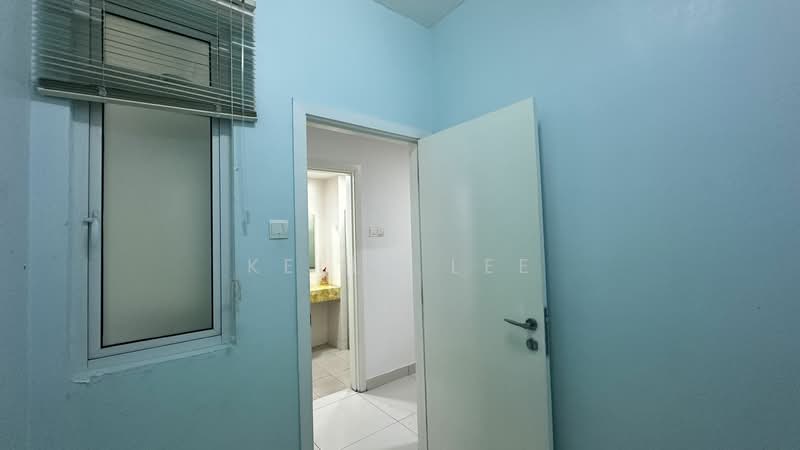 Condominium for Rent at Ceriaan Kiara - Kelly Lee - PropertyGuru.com.my