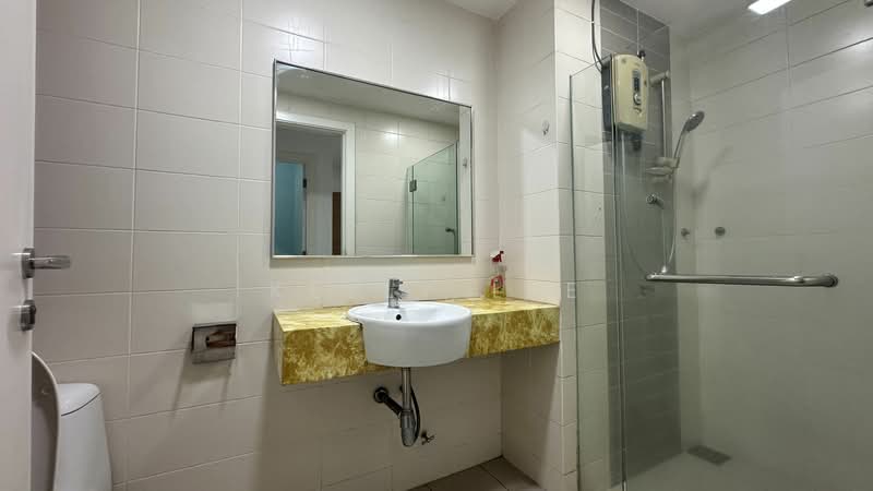 Condominium for Rent at Ceriaan Kiara - Kelly Lee - PropertyGuru.com.my