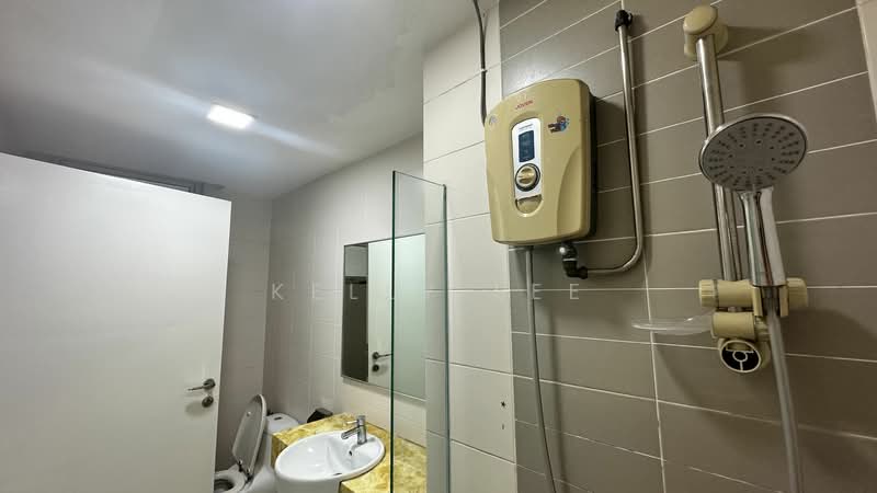 Condominium for Rent at Ceriaan Kiara - Kelly Lee - PropertyGuru.com.my