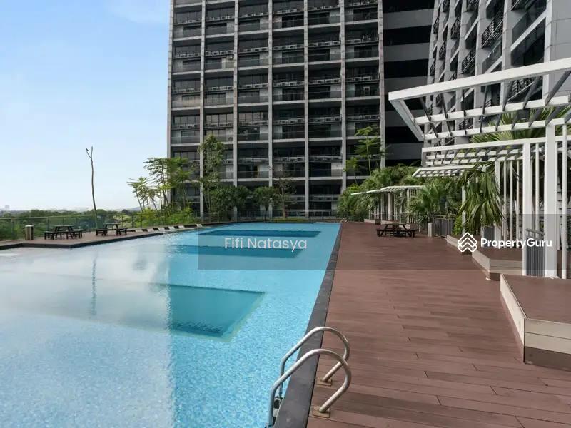 Service Residence for Sale at D'Latour - Fifi Natasya - PropertyGuru.com.my
