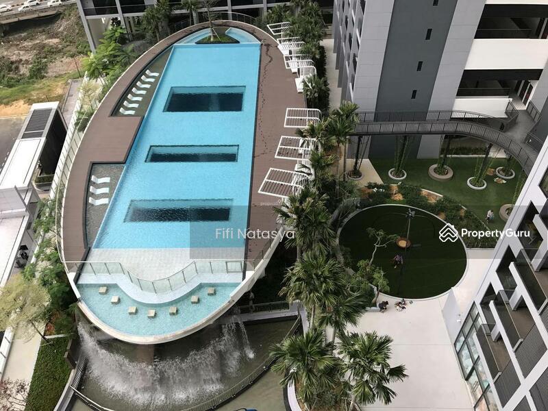 Service Residence for Sale at D'Latour - Fifi Natasya - PropertyGuru.com.my