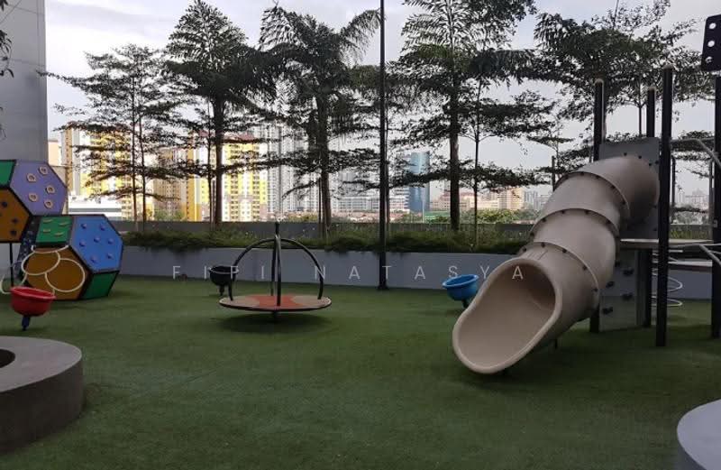 Service Residence for Sale at D'Latour - Fifi Natasya - Exterior - PropertyGuru.com.my