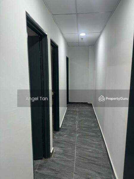 For Rent - Kaw. Perindustrian Kota Puteri