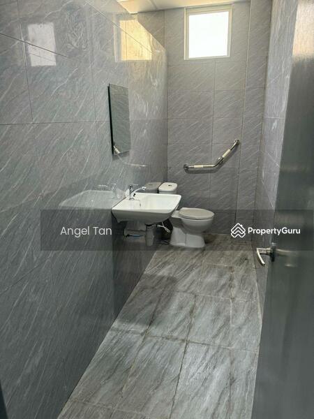 For Rent - Kaw. Perindustrian Kota Puteri