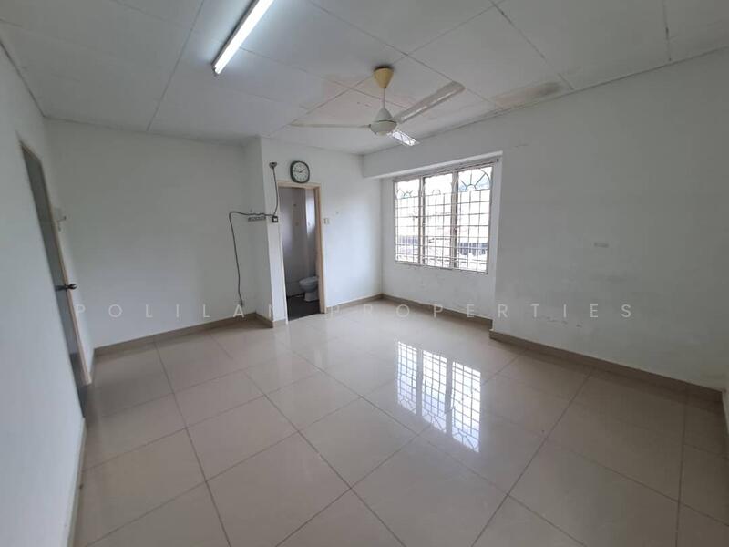 For Sale - Taman Putra prima