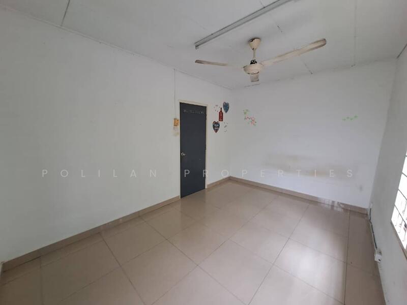 For Sale - Taman Putra prima