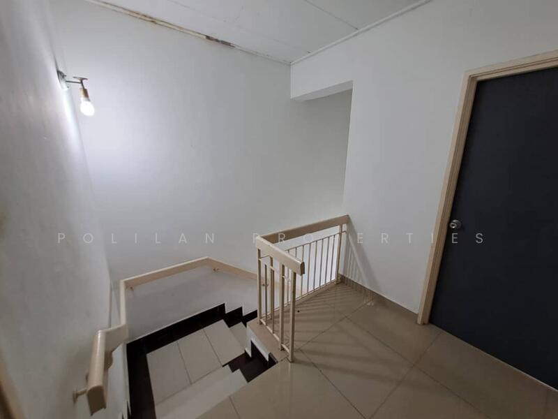 For Sale - Taman Putra prima