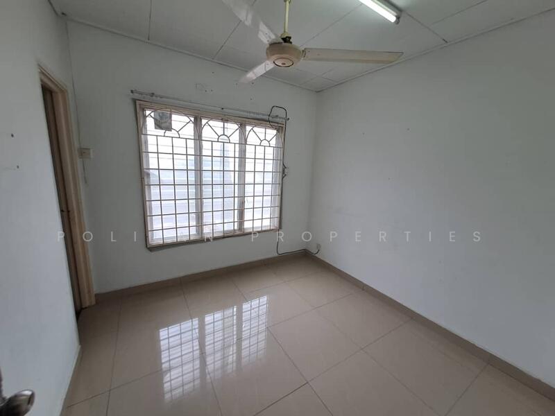 For Sale - Taman Putra prima