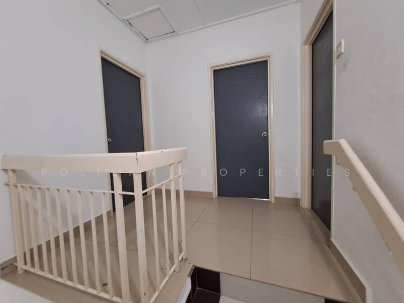 For Sale - Taman Putra prima