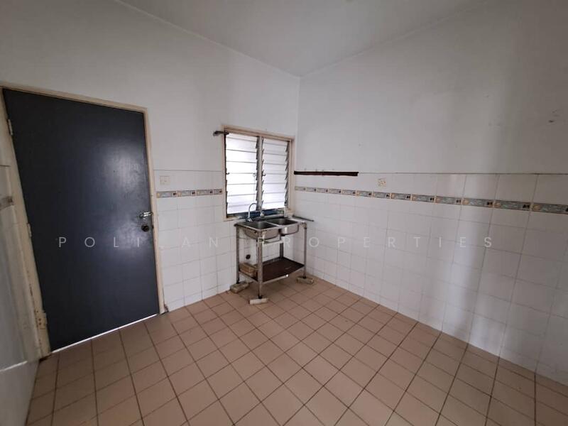 For Sale - Taman Putra prima