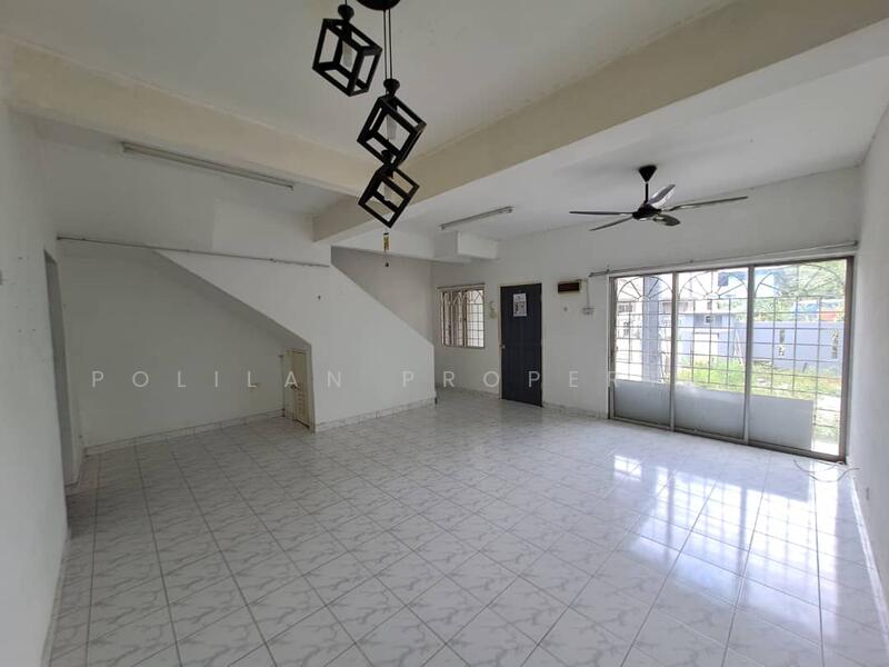 For Sale - Taman Putra prima