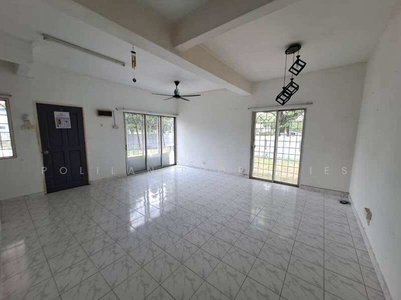 For Sale - Taman Putra prima