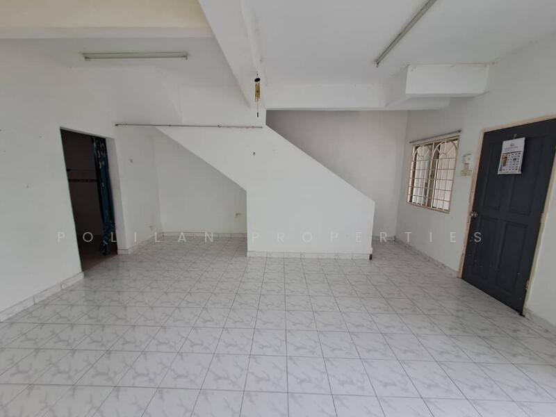 For Sale - Taman Putra prima