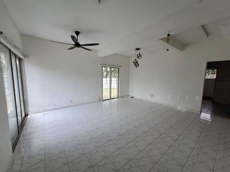 For Sale - Taman Putra prima