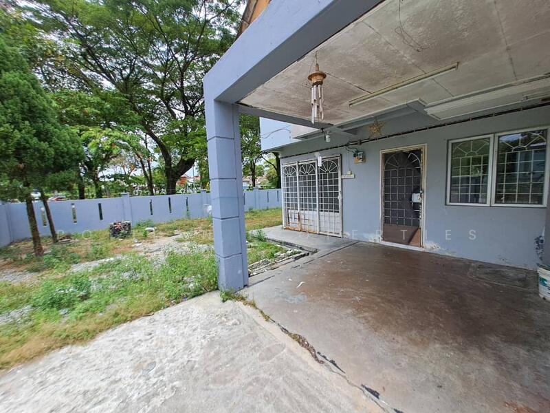 For Sale - Taman Putra prima