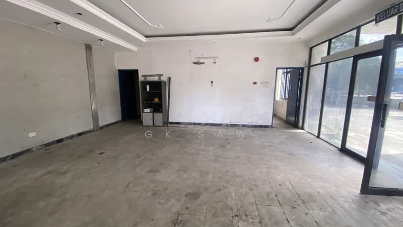 Factory for Rent in Seberang Perai (Penang) - GK Saw - PropertyGuru.com.my