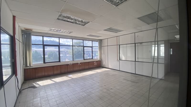 Factory for Rent in Seberang Perai (Penang) - GK Saw - PropertyGuru.com.my