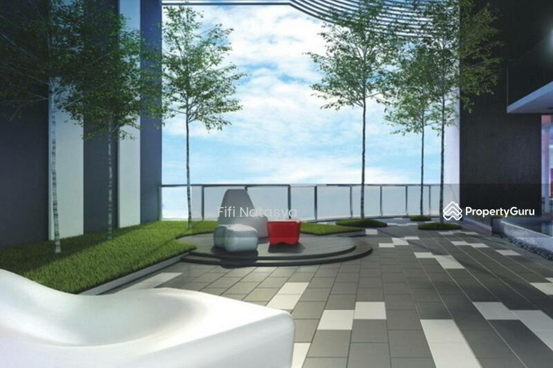 Untuk Dijual - Pacific Star